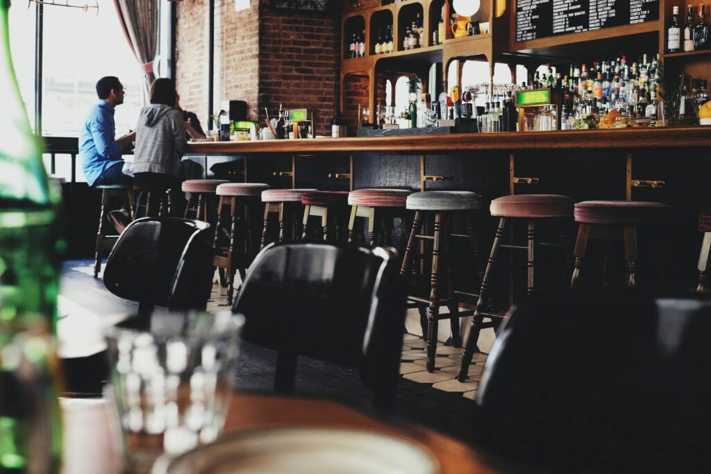 Dog Friendly Pubs in the Wye Valley