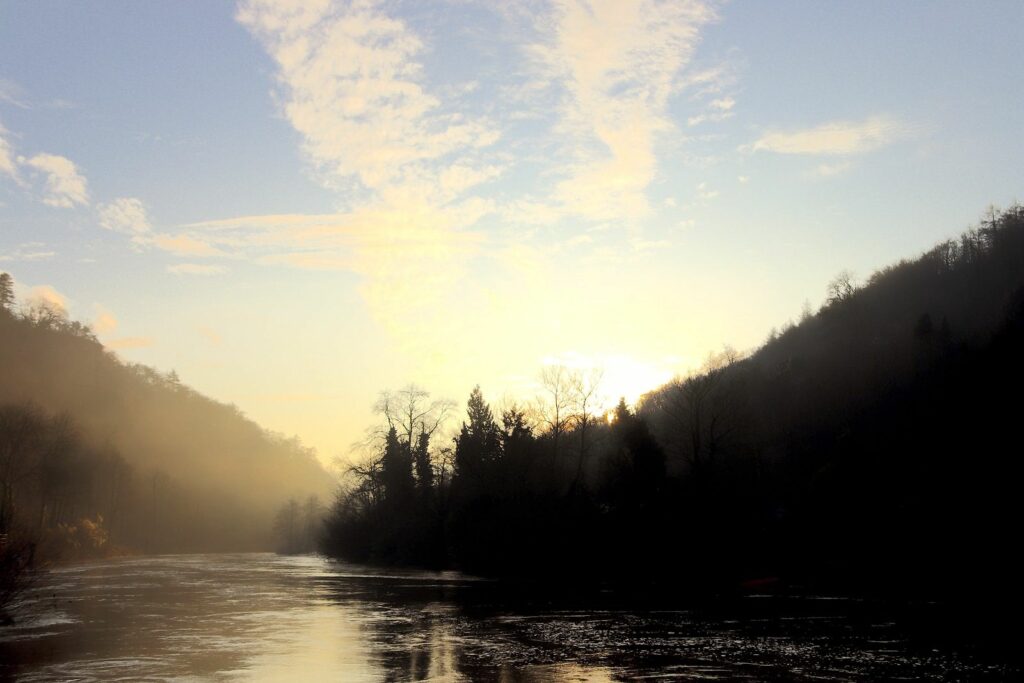 Wye Valley