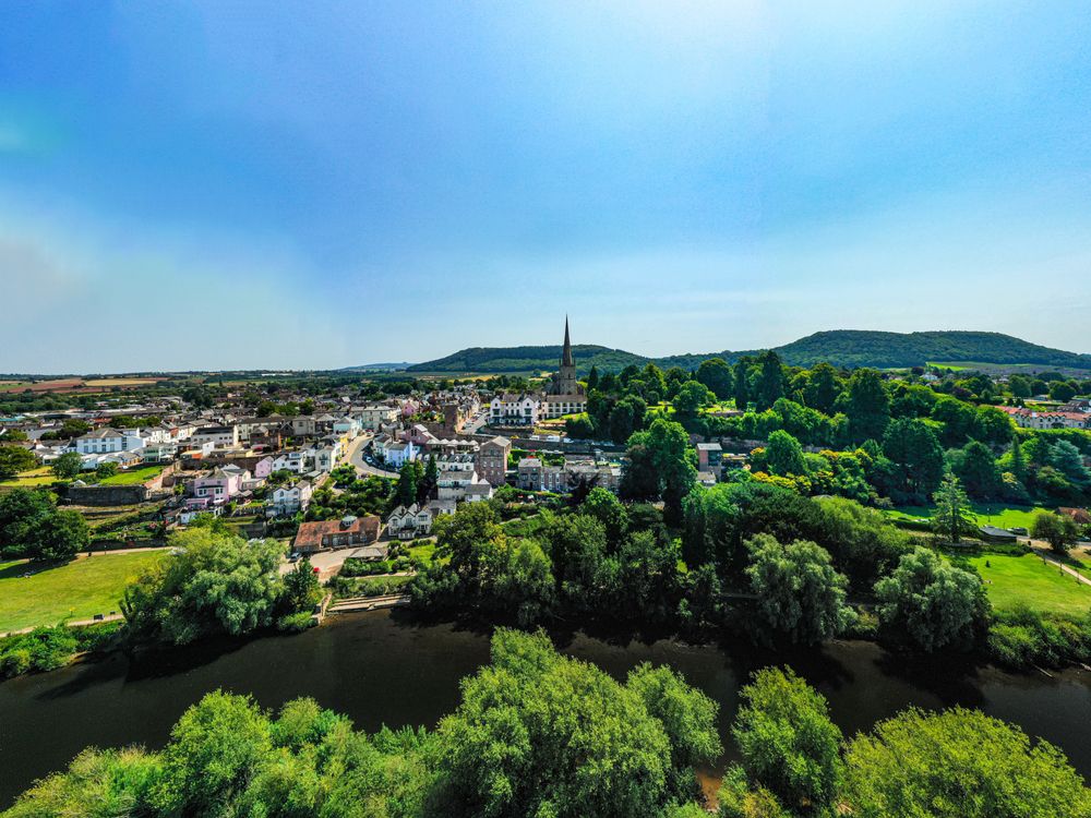 Ross-On-Wye