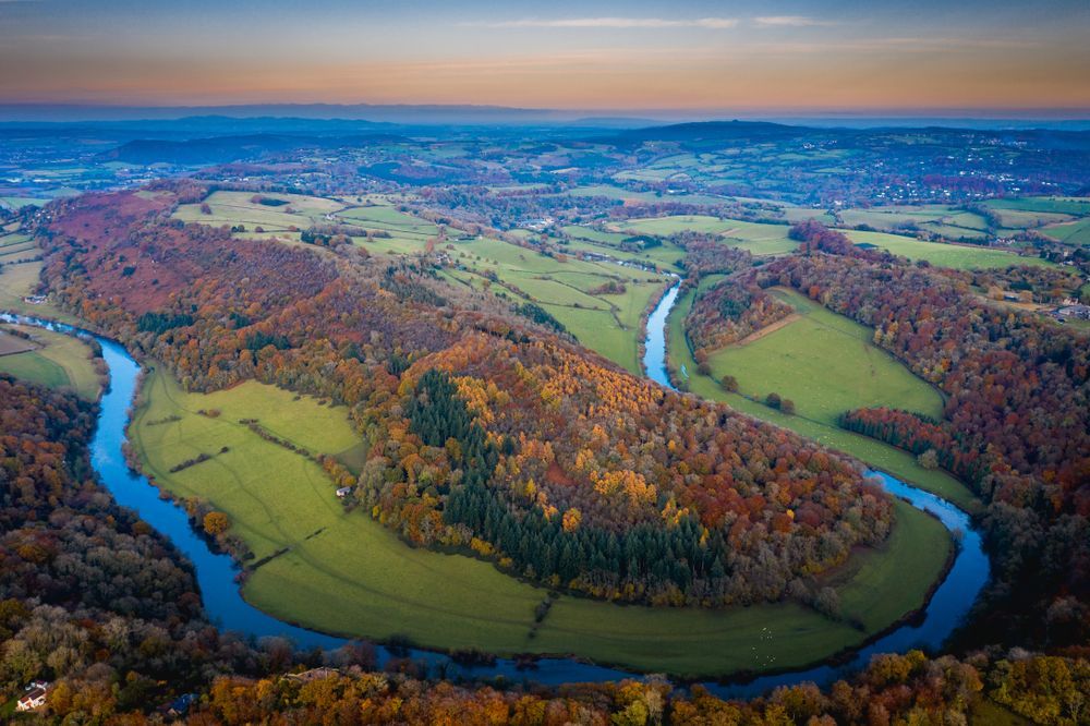 Wye Valley Events