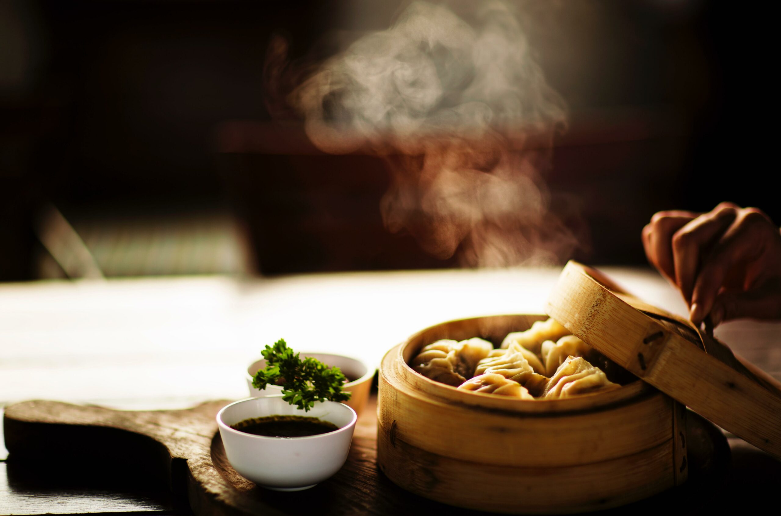 Celebrating Chinese Culture