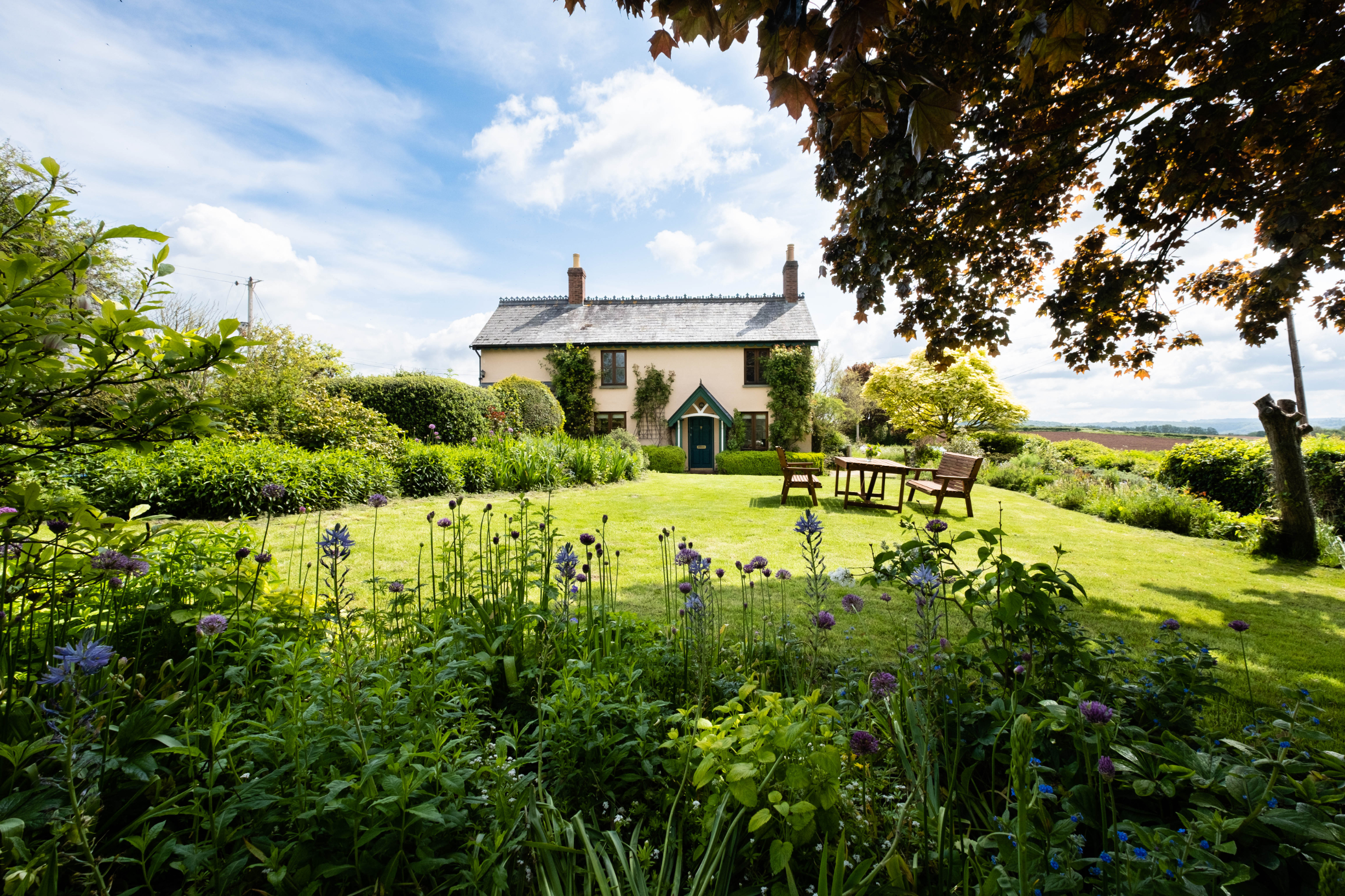 Field Cottage